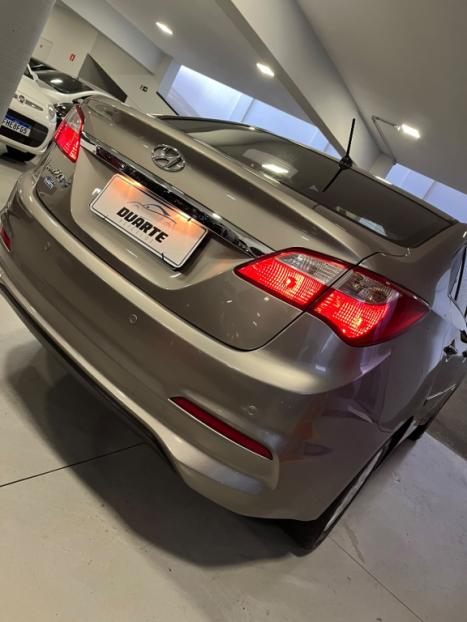 HYUNDAI HB 20 Sedan 1.0 12V 4P FLEX UNIQUE, Foto 8