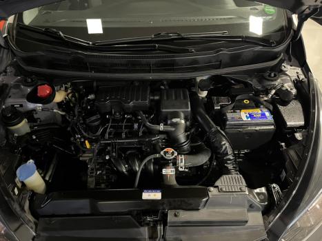 HYUNDAI HB 20 Sedan 1.0 12V 4P FLEX UNIQUE, Foto 9