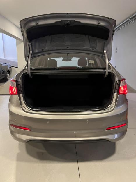 HYUNDAI HB 20 Sedan 1.0 12V 4P FLEX UNIQUE, Foto 10