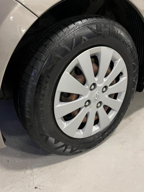 HYUNDAI HB 20 Sedan 1.0 12V 4P FLEX UNIQUE, Foto 11