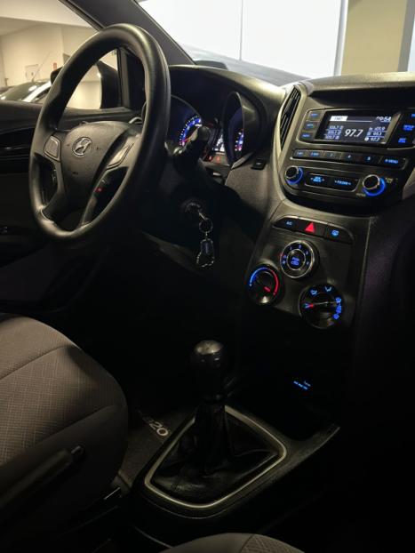 HYUNDAI HB 20 Sedan 1.0 12V 4P FLEX UNIQUE, Foto 13