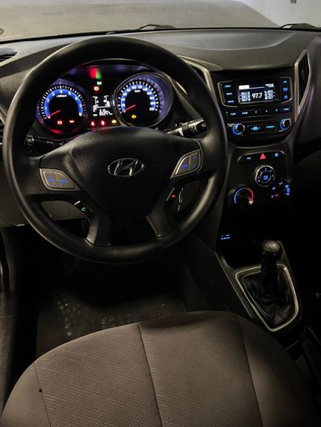 HYUNDAI HB 20 Sedan 1.0 12V 4P FLEX UNIQUE, Foto 14