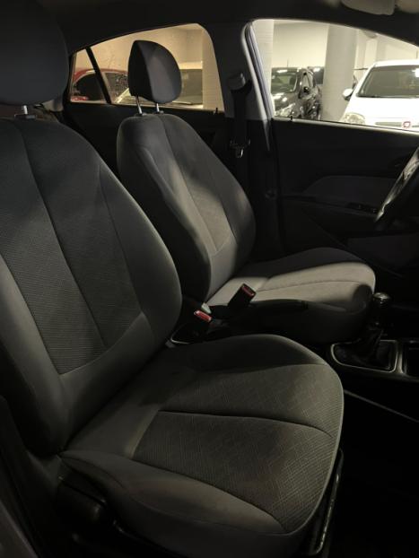 HYUNDAI HB 20 Sedan 1.0 12V 4P FLEX UNIQUE, Foto 18