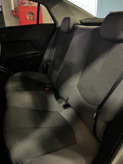 HYUNDAI HB 20 Sedan 1.0 12V 4P FLEX UNIQUE, Foto 19