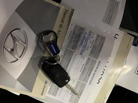 HYUNDAI HB 20 Sedan 1.0 12V 4P FLEX UNIQUE, Foto 20