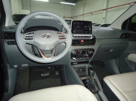 HYUNDAI HB 20 Sedan 1.0 12V 4P FLEX TGDI PLATINUM PLUS TURBO AUTOM�TICO, Foto 6