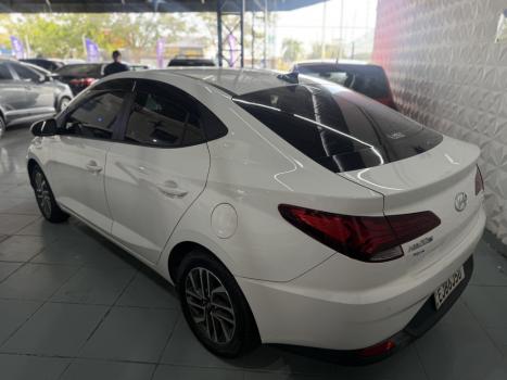 HYUNDAI HB 20 Sedan 1.0 12V 4P FLEX TGDI EVOLUTION TURBO AUTOM�TICO, Foto 1