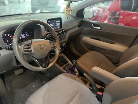 HYUNDAI HB 20 Sedan 1.0 12V 4P FLEX TGDI EVOLUTION TURBO AUTOM�TICO, Foto 6