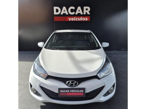 HYUNDAI HB 20 Sedan 1.0 12V 4P FLEX COMFORT PLUS, Foto 1