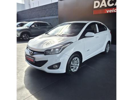 HYUNDAI HB 20 Sedan 1.0 12V 4P FLEX COMFORT PLUS, Foto 2