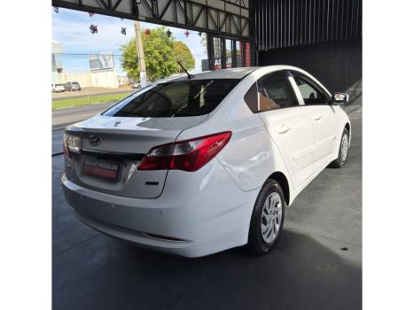 HYUNDAI HB 20 Sedan 1.0 12V 4P FLEX COMFORT PLUS, Foto 5