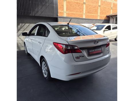 HYUNDAI HB 20 Sedan 1.0 12V 4P FLEX COMFORT PLUS, Foto 6