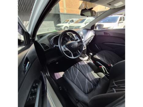 HYUNDAI HB 20 Sedan 1.0 12V 4P FLEX COMFORT PLUS, Foto 8