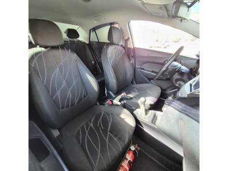 HYUNDAI HB 20 Sedan 1.0 12V 4P FLEX COMFORT PLUS, Foto 9
