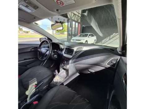 HYUNDAI HB 20 Sedan 1.0 12V 4P FLEX COMFORT PLUS, Foto 10
