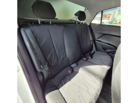 HYUNDAI HB 20 Sedan 1.0 12V 4P FLEX COMFORT PLUS, Foto 12