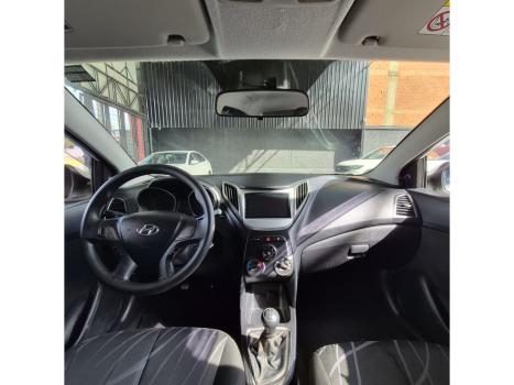 HYUNDAI HB 20 Sedan 1.0 12V 4P FLEX COMFORT PLUS, Foto 13