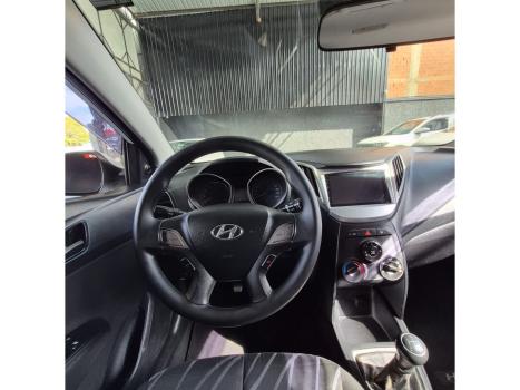 HYUNDAI HB 20 Sedan 1.0 12V 4P FLEX COMFORT PLUS, Foto 14