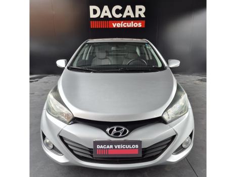 HYUNDAI HB 20 Sedan 1.6 16V 4P FLEX COMFORT AUTOM�TICO, Foto 1