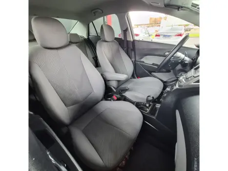 HYUNDAI HB 20 Sedan 1.6 16V 4P FLEX COMFORT AUTOM�TICO, Foto 9