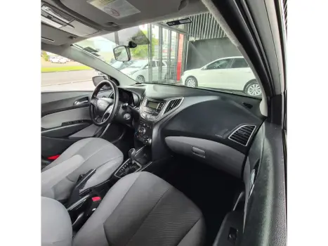 HYUNDAI HB 20 Sedan 1.6 16V 4P FLEX COMFORT AUTOM�TICO, Foto 10