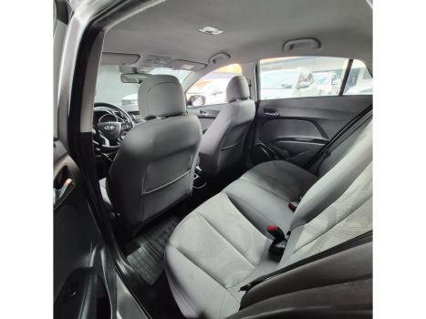HYUNDAI HB 20 Sedan 1.6 16V 4P FLEX COMFORT AUTOM�TICO, Foto 11