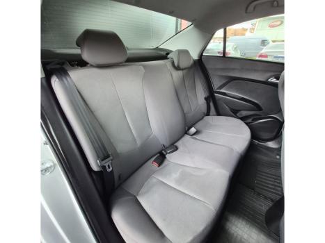 HYUNDAI HB 20 Sedan 1.6 16V 4P FLEX COMFORT AUTOM�TICO, Foto 12