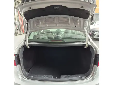 HYUNDAI HB 20 Sedan 1.6 16V 4P FLEX COMFORT AUTOM�TICO, Foto 15