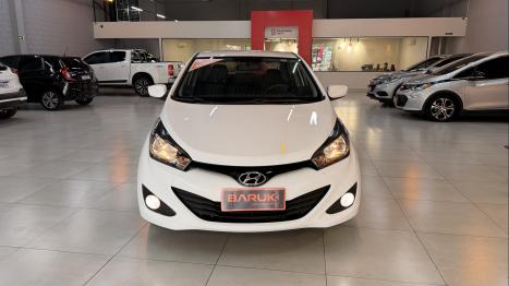 HYUNDAI HB 20 Sedan 1.6 16V 4P FLEX COMFORT COPA DO MUNDO, Foto 2