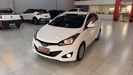 HYUNDAI HB 20 Sedan 1.6 16V 4P FLEX COMFORT COPA DO MUNDO, Foto 3