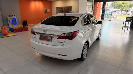 HYUNDAI HB 20 Sedan 1.6 16V 4P FLEX COMFORT COPA DO MUNDO, Foto 6