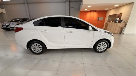 HYUNDAI HB 20 Sedan 1.6 16V 4P FLEX COMFORT COPA DO MUNDO, Foto 7