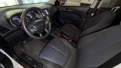 HYUNDAI HB 20 Sedan 1.6 16V 4P FLEX COMFORT COPA DO MUNDO, Foto 8