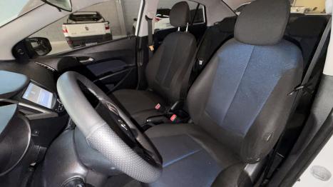 HYUNDAI HB 20 Sedan 1.6 16V 4P FLEX COMFORT COPA DO MUNDO, Foto 9