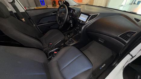 HYUNDAI HB 20 Sedan 1.6 16V 4P FLEX COMFORT COPA DO MUNDO, Foto 10