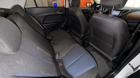 HYUNDAI HB 20 Sedan 1.6 16V 4P FLEX COMFORT COPA DO MUNDO, Foto 12