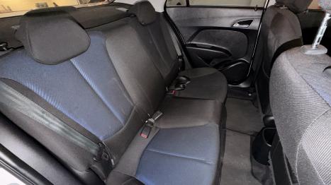 HYUNDAI HB 20 Sedan 1.6 16V 4P FLEX COMFORT COPA DO MUNDO, Foto 13