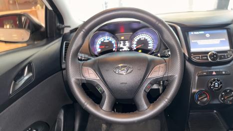 HYUNDAI HB 20 Sedan 1.6 16V 4P FLEX COMFORT COPA DO MUNDO, Foto 17