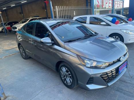 HYUNDAI HB 20 Sedan 1.0 12V 4P FLEX LIMITED, Foto 2