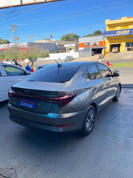 HYUNDAI HB 20 Sedan 1.0 12V 4P FLEX LIMITED, Foto 4