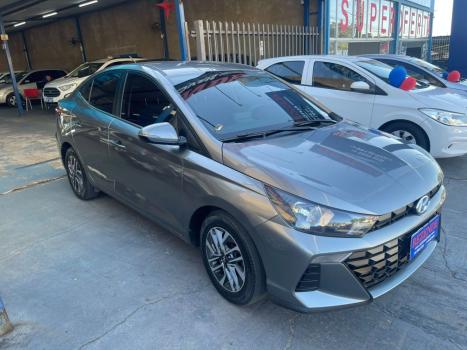 HYUNDAI HB 20 Sedan 1.0 12V 4P FLEX LIMITED, Foto 9