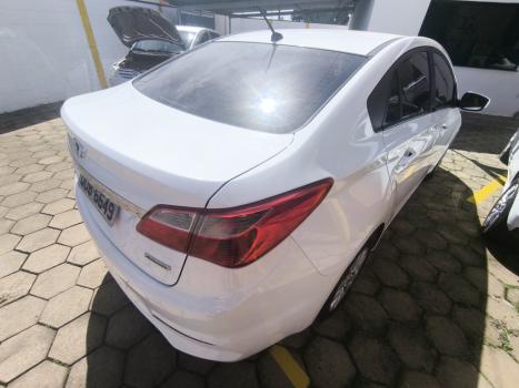 HYUNDAI HB 20 Sedan 1.6 16V 4P FLEX COMFORT PLUS AUTOM�TICO, Foto 5