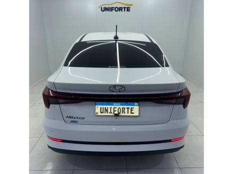 HYUNDAI HB 20 Sedan 1.0 12V 4P FLEX COMFORT PLUS, Foto 5