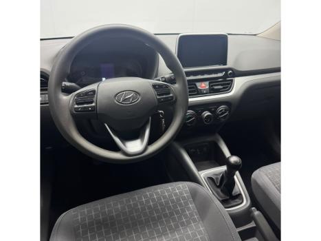 HYUNDAI HB 20 Sedan 1.0 12V 4P FLEX COMFORT PLUS, Foto 7