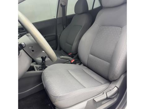 HYUNDAI HB 20 Sedan 1.0 12V 4P FLEX COMFORT PLUS, Foto 8