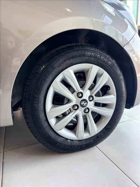 HYUNDAI HB 20 Sedan 1.0 12V 4P FLEX COMFORT PLUS TURBO, Foto 7