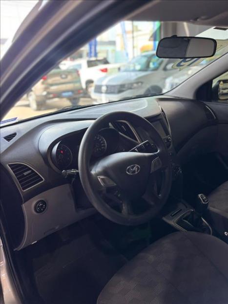 HYUNDAI HB 20 Sedan 1.0 12V 4P FLEX COMFORT PLUS TURBO, Foto 8