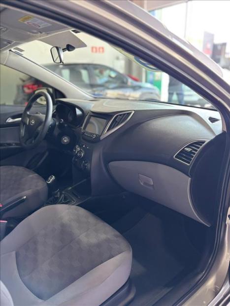 HYUNDAI HB 20 Sedan 1.0 12V 4P FLEX COMFORT PLUS TURBO, Foto 9