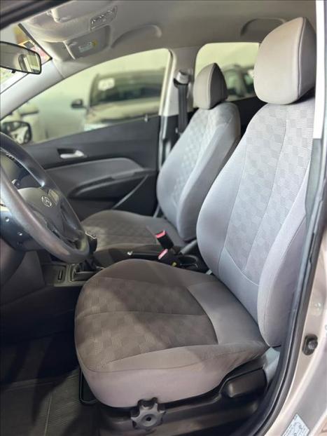 HYUNDAI HB 20 Sedan 1.0 12V 4P FLEX COMFORT PLUS TURBO, Foto 10