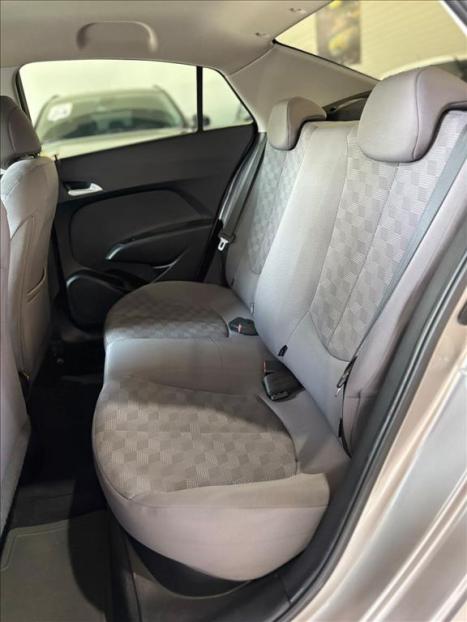 HYUNDAI HB 20 Sedan 1.0 12V 4P FLEX COMFORT PLUS TURBO, Foto 11